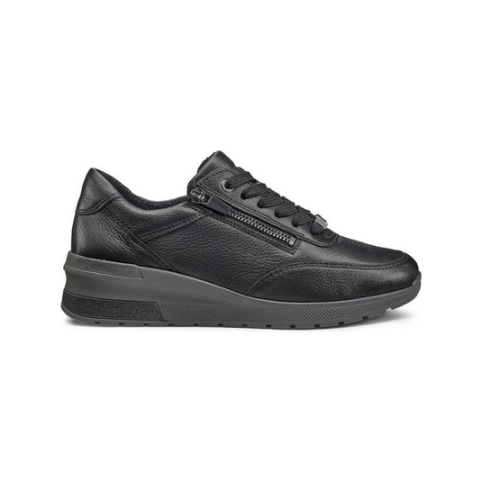 Ara Women's Shoes Neapel-Tron Black