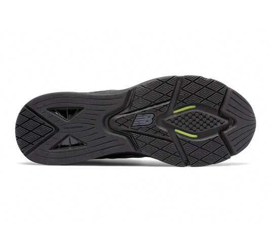 New Balance Men's 857v2 Sneaker Black