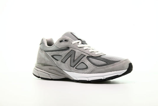 New Balance Mens 990GL4 Grey