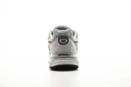 New Balance Mens 990GL4 Grey