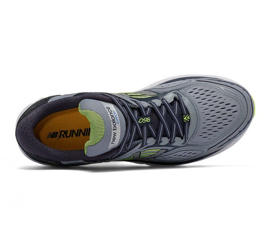 New Balance Men's 860v7 Grey