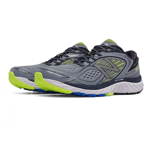 New Balance Men's 860v7 Grey