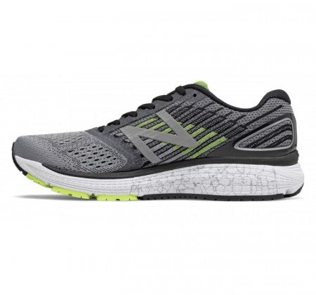 New Balance Men's 860v9 Sneaker Grey/Steel