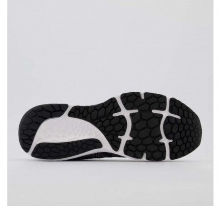 New Balance Men's M880v10 Black/White