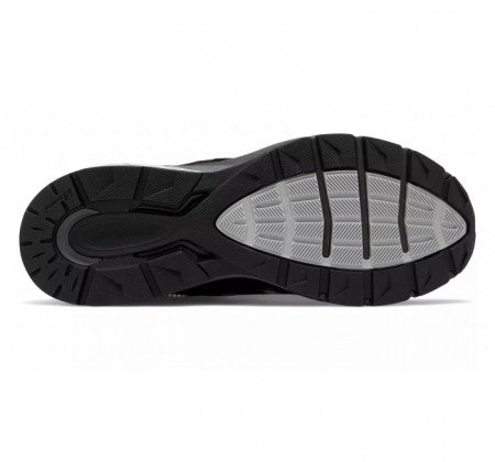 New Balance Men's 990v5 Black/Black