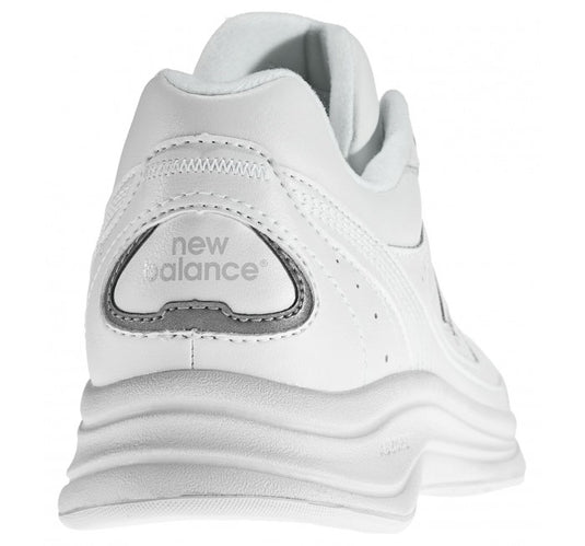 New Balance Men's 577 Sneaker White