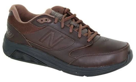 New Balance Men's 928 Brown