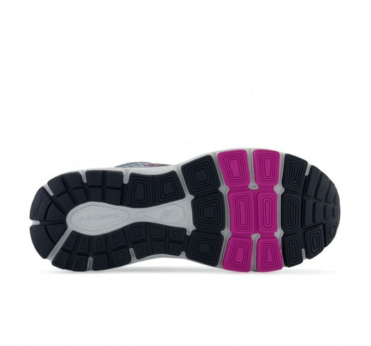 New Balance Women's 840 v5 Sneaker Cyclone