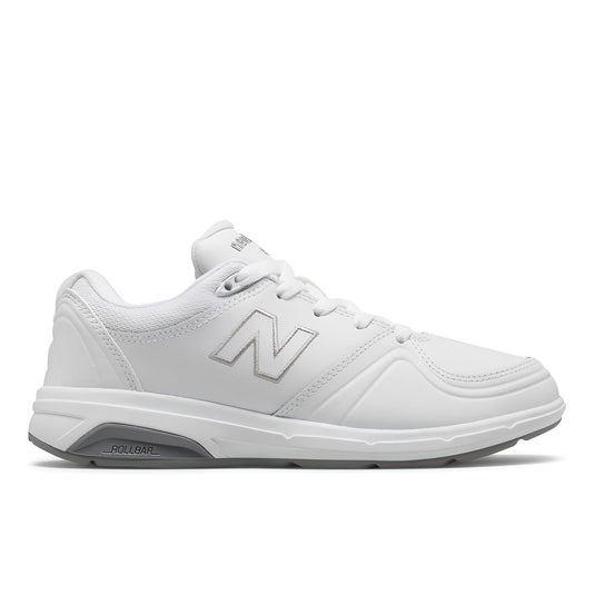 New Balance Women's "WW813WT" Shoe White