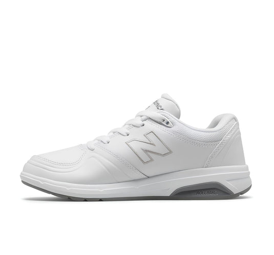 New Balance Women's "WW813WT" Shoe White