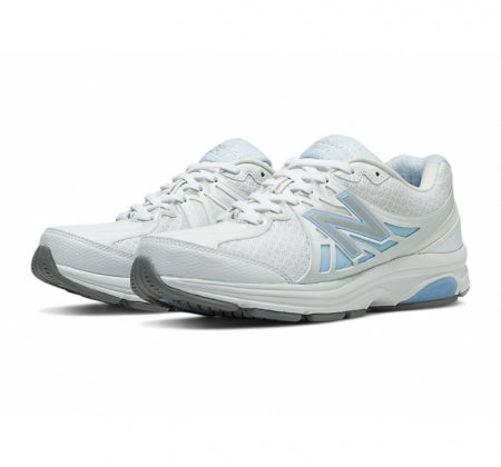New Balance Women's WW847WT2 Sneaker White