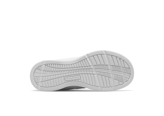 New Balance Women's WW577 Hook And Loop Sneaker White