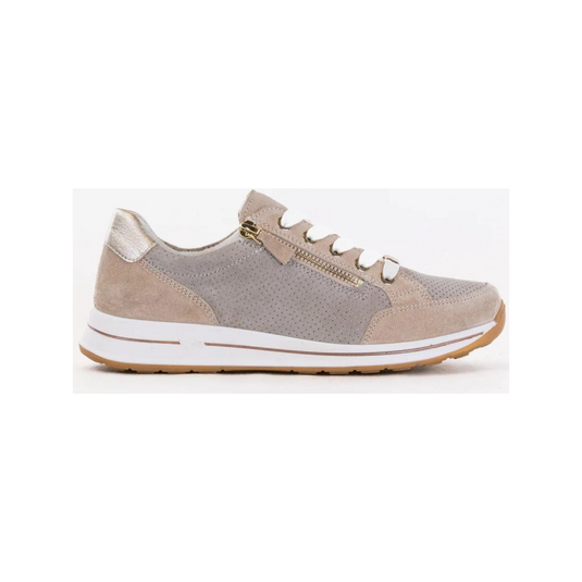 Ara Women's Oleanna Sneakers Sand