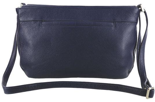 SAS Olivia Shoulder Handbag Navy