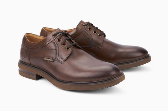 Mephisto Men's Olivio Oxford Hazlenut