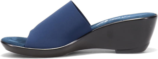 Onex Women's Rory-N Sandal Navy