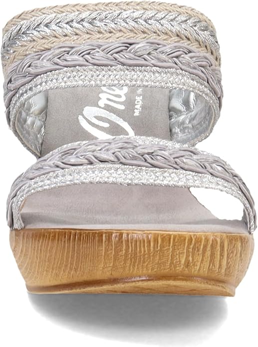 Onex Women's Tabitha Silver