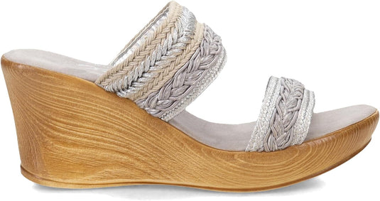 Onex Women's Tabitha Silver