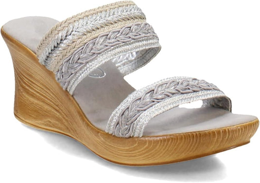 Onex Women's Tabitha Silver