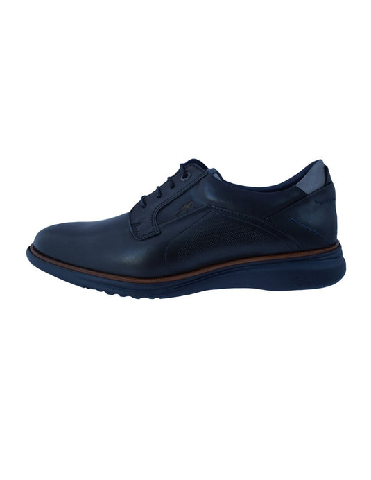 Fluchos Men's Fenix F0235 Navy