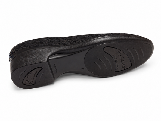 Piesanta Women's Mamba Negro- Black