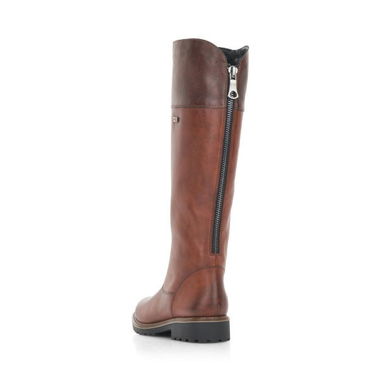 Remonte Women's Hazel 81 Chestnut