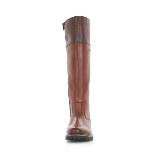 Remonte Women's Hazel 81 Chestnut