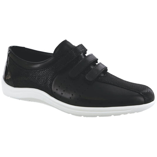 SAS Women's Race Time Black Multi