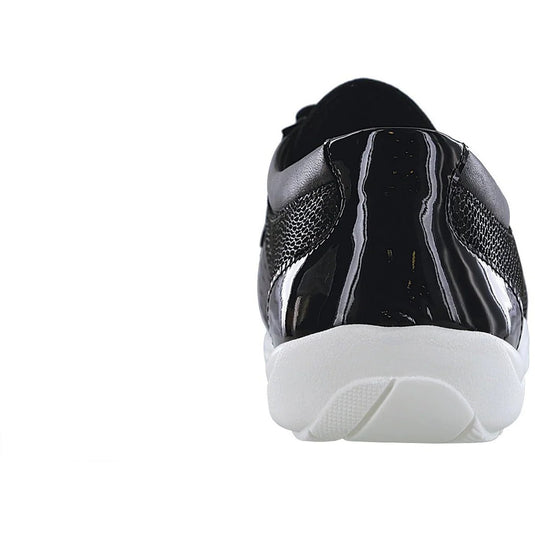 SAS Women's Race Time Black Multi