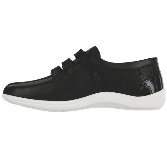 SAS Women's Race Time Black Multi