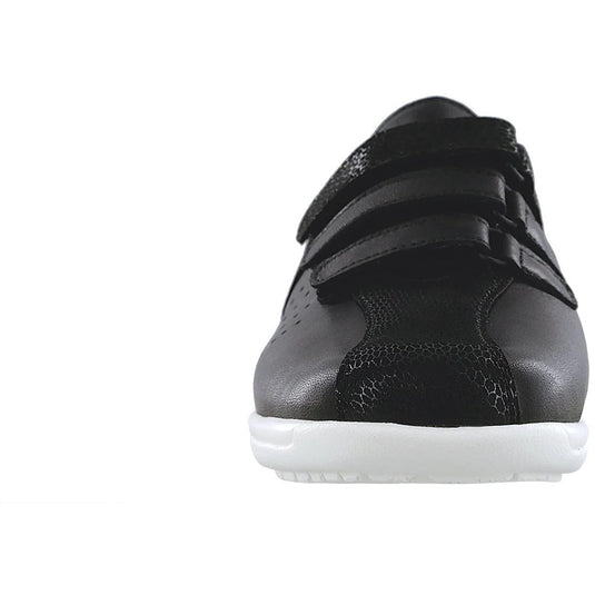 SAS Women's Race Time Black Multi