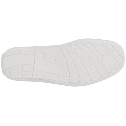 SAS Women's Race Time Chalk / Silver