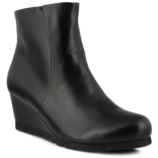 Spring Step Women's Ravel Bootie Black