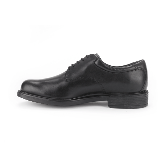 Rockport Men's Margin Lace Dress Shoe Black