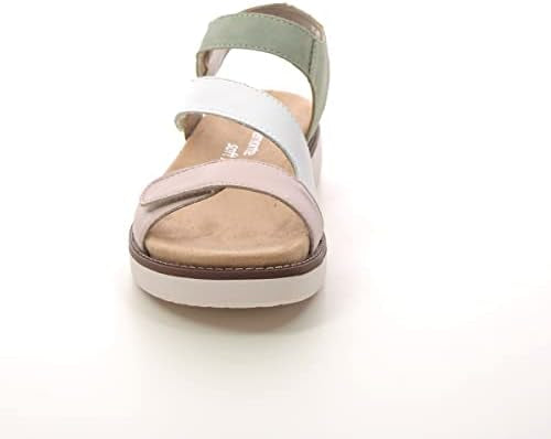 Remonte by Rieker Women's Jocelyn 50 Sandal - Peppermint