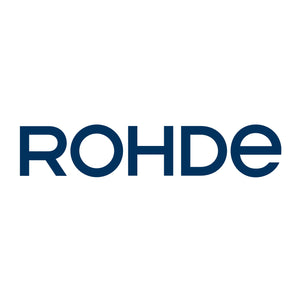 Rohde Men Logo