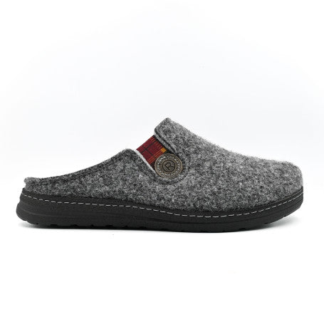Rohde Men's Herren 7142 Slipper Stone
