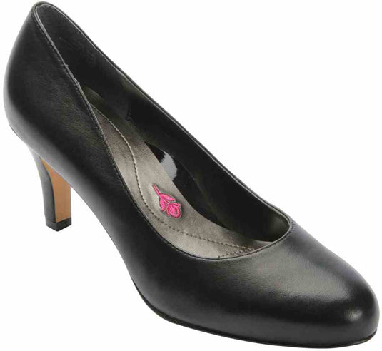 Ros Hommerson Women's Janet Black