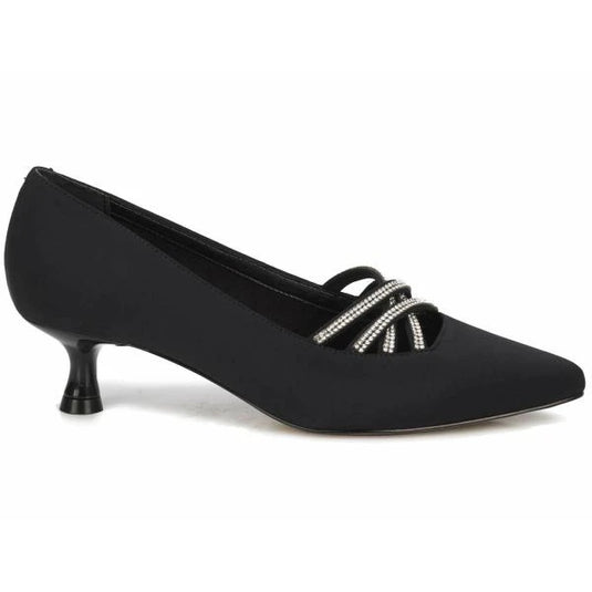 Ros Hommerson Bonnie Women's Dress Shoe - Black