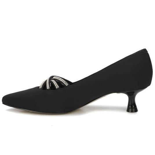 Ros Hommerson Bonnie Women's Dress Shoe - Black