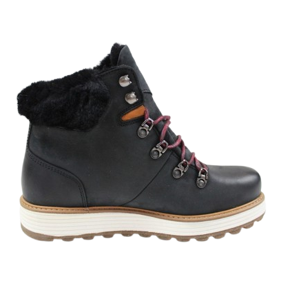 Samuel Hubbard Women's Shear Alpine Boot Black
