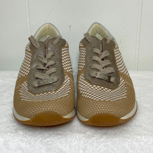 Ara Women's Lilly Sneakers Beige