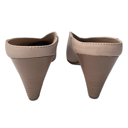 Nakedfeet Women's Tutti Pink