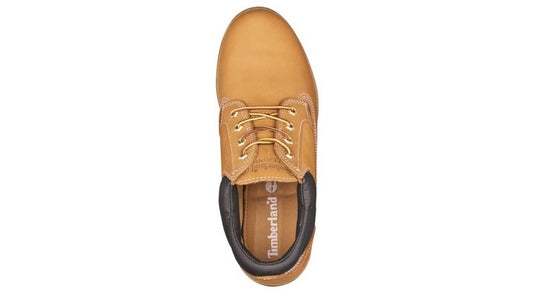 Timberland Premium Waterproof Chukka Boots Wheat Nubuck