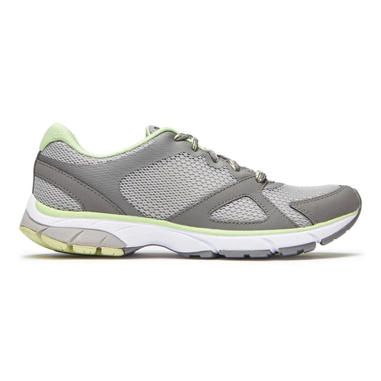 Vionic Women's Tokyo Sneaker Grey