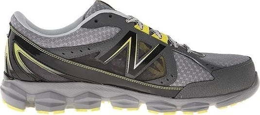 New Balance Men's 750v3 Grey