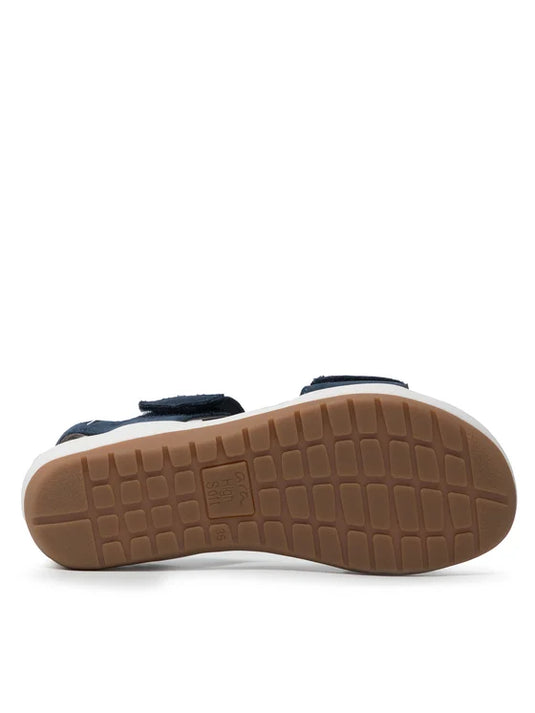 Ara Women's Napoli-s 12-25950 Sandals Indigo