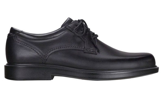 SAS Men's Ambassador Dress Shoe Black