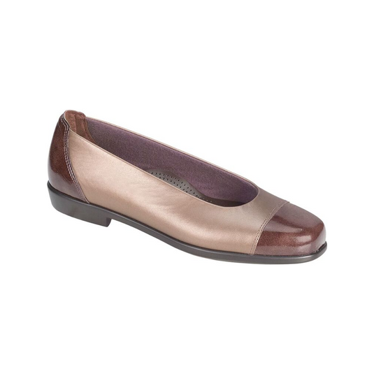 SAS Women's Coco Loafer Bronze