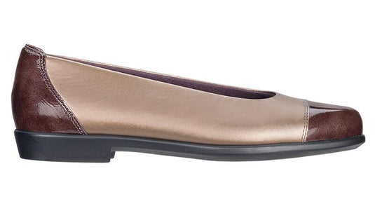 SAS Women's Coco Loafer Bronze